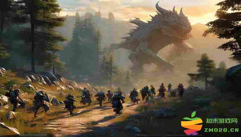 最终幻想16贝尔芬格讨伐路线与战斗技巧