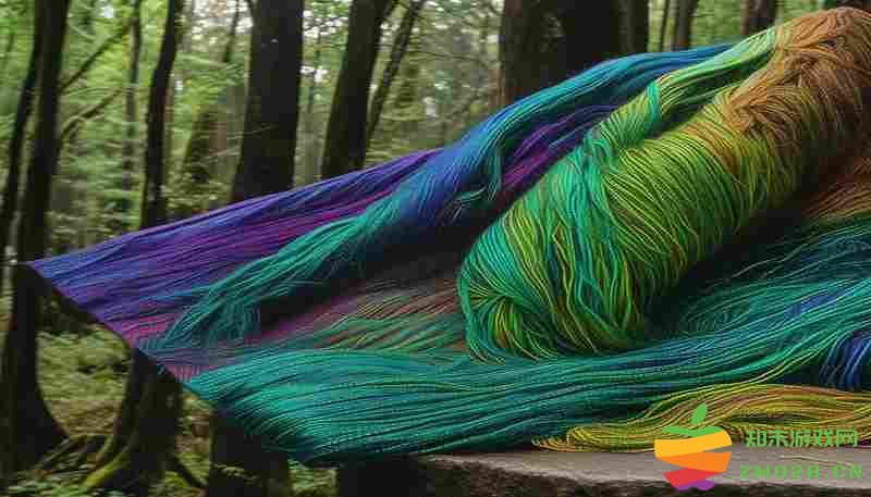从采集到加工：幻兽帕鲁纤维产业链深度解析