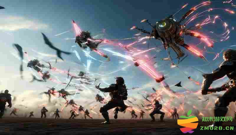 漫威争锋高速位移风筝战术全攻略