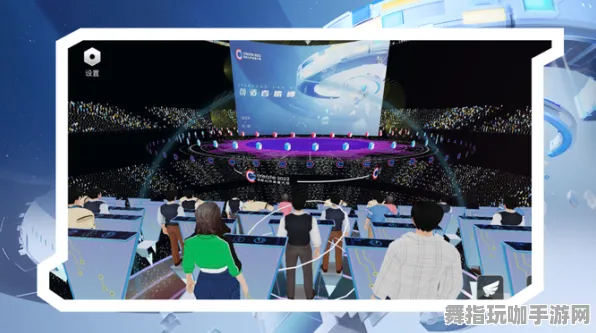 微信小程序-元宇宙沙盒-GDC 2025游戏开发者大会已结束37天-99%玩家未触发剧情