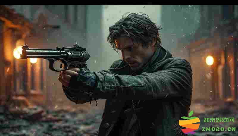 枪火重生解锁列文虎克必备挑战任务攻略