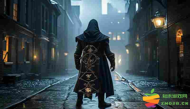 刺客信条枭雄开膛手杰克技能树50%解锁路线规划