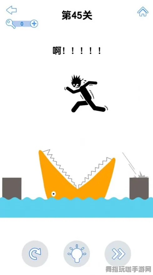 速通技巧-脑机接口2.0游戏-微信小程序-五一假期必备-倒计时6天