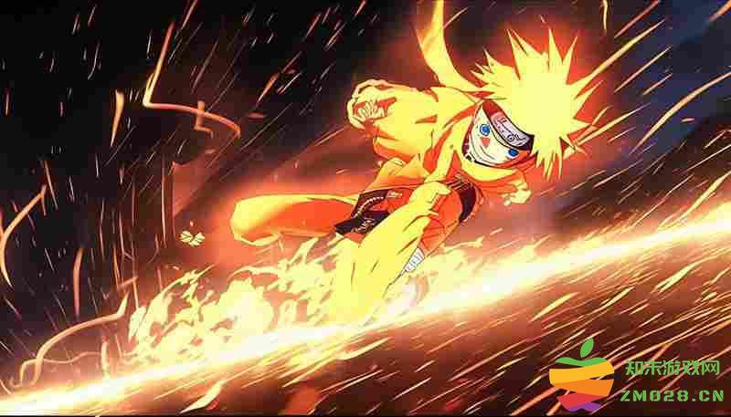 火影忍者：终极风暴羁绊木叶丸专属忍术连招教学