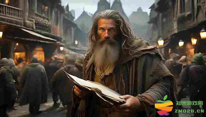 活侠传全结局路线之流浪汉篇攻略