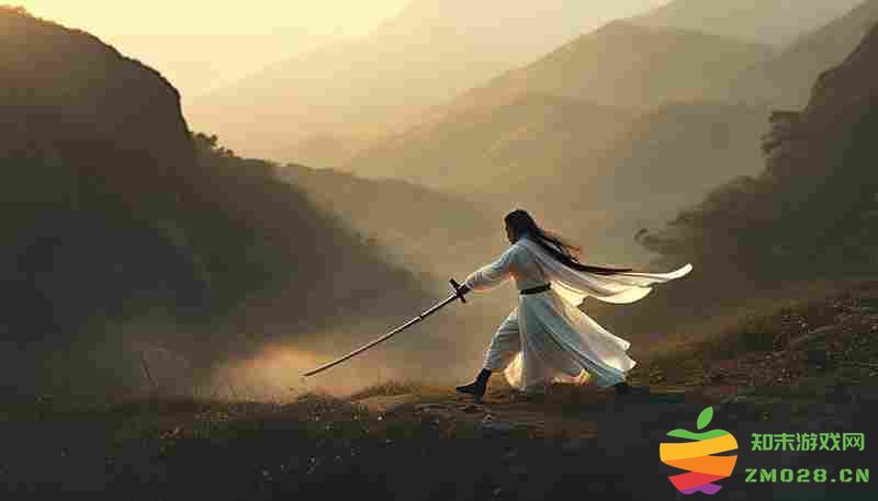 绝世好武功太乙玄门剑完美格反技巧