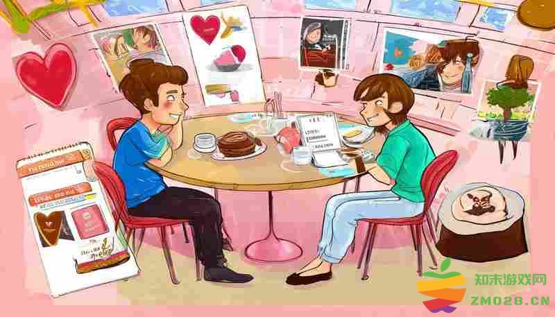 你好我们还有场恋爱没谈全成就解锁技巧合集