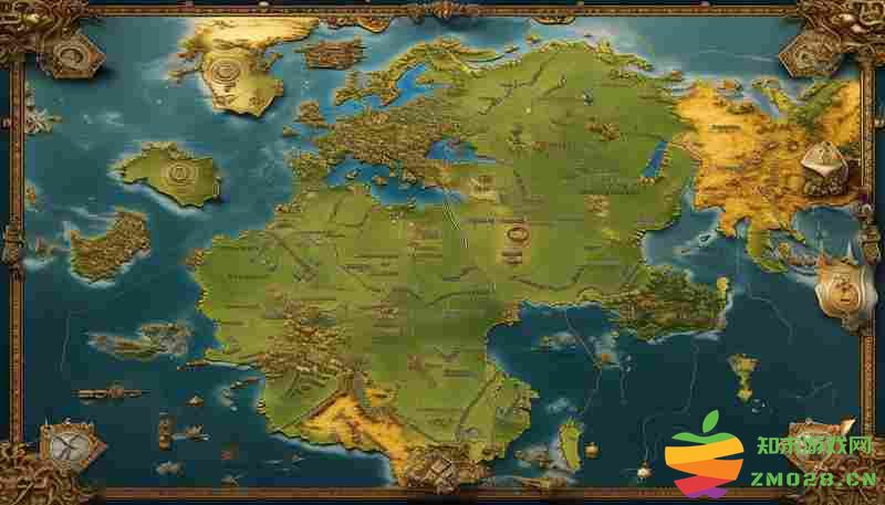 文明7战争艺术：征服胜利的全地图压制策略