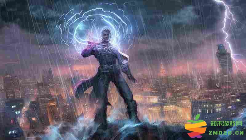 风暴之城交易流高效刷好感度小技巧