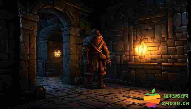 地牢追踪者剧情分支选择及隐藏结局解锁条件