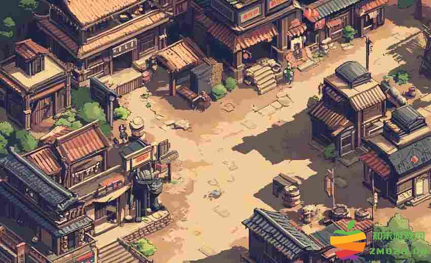 模拟江湖高概率触发幸运路线细节解析