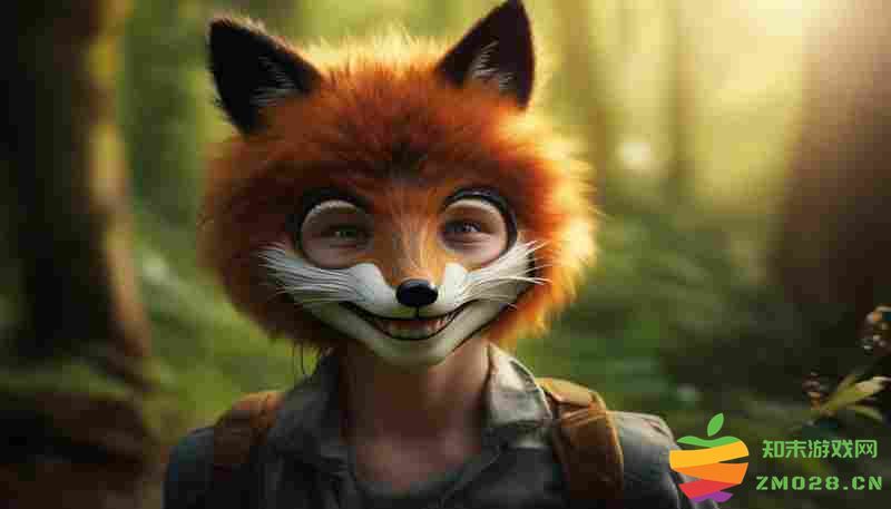 匹诺曹的谎言隐藏狐狸面具获取详细步骤解析