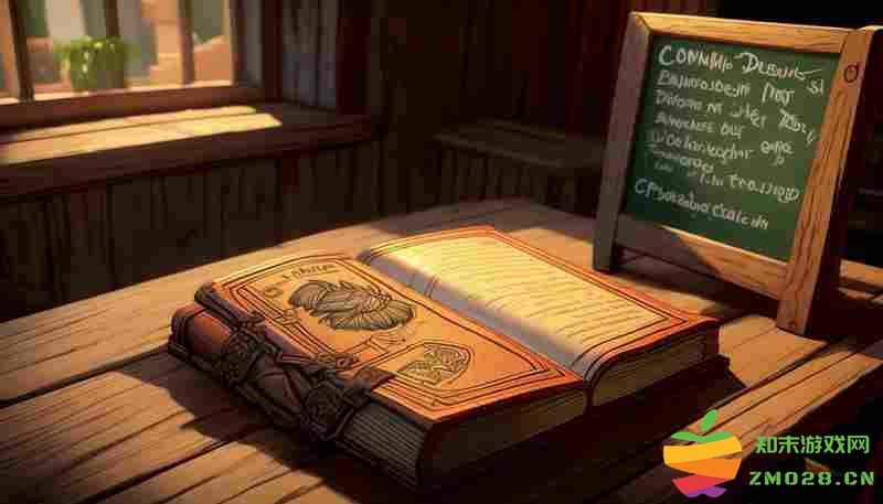 星露谷物语矮人卷轴III获取秘诀与常见问题解答