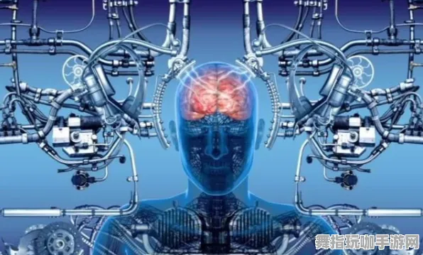 脑机接口专用版-体感交互-冷门神作推荐-4月版本V2.0