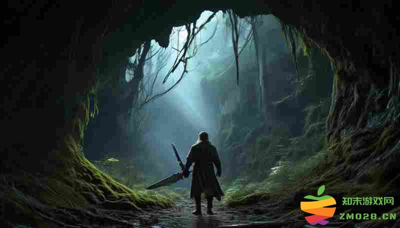 大侠立志传毒龙窟进入方法全攻略