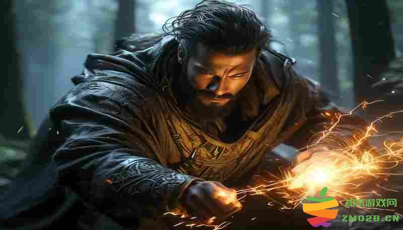 九魂的久远大妖魔战前准备与高效技能连招教学