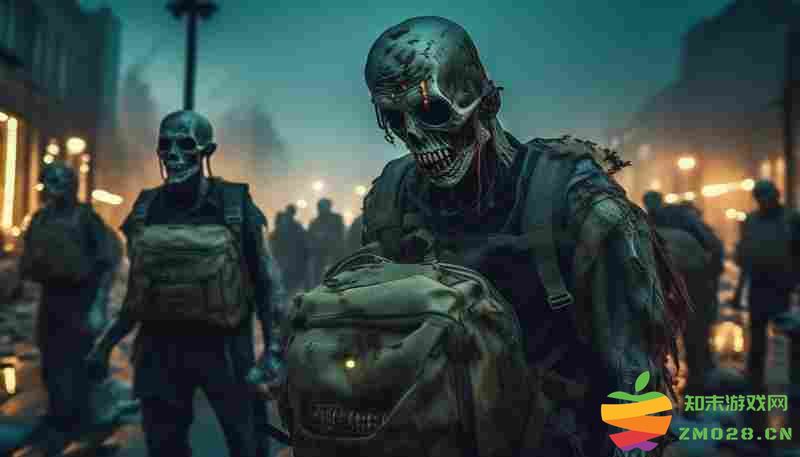 僵尸毁灭工程维生素与营养补给隐藏功能