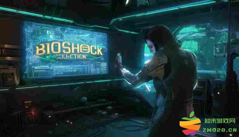 生化奇兵：合集全DLC内容解锁及剧情补充指南