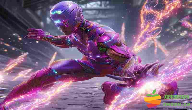 漫威争锋灵蝶终极技能必学实战连招攻略