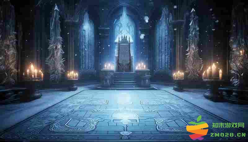 遵命，陛下：寒冬全剧情分支选择指南