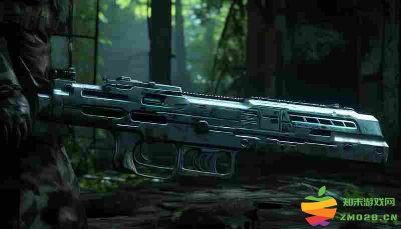 潜行者2：切尔诺贝利之心隐藏武器获取指南