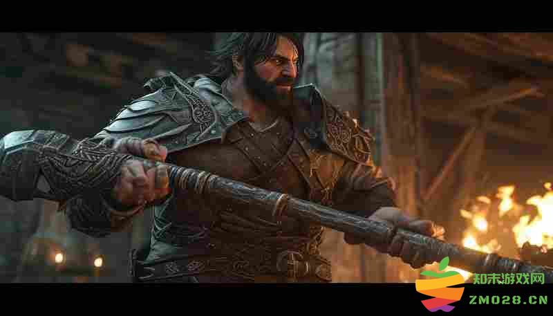 博德之门3凶蛮打手流派：近战输出核心攻略