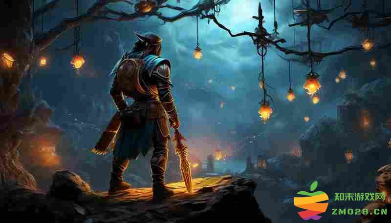 龙之信条2掉落BOSS盘点：高效刷取路线推荐