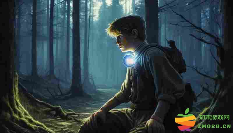 博德之门3轻语树区域狗项圈快速入手教程