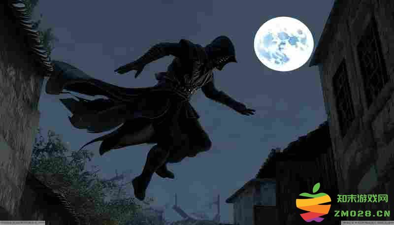 刺客信条：影如何快速完成死亡绽放成就