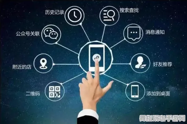 微信小程序-体感交互-2025年4月最新版