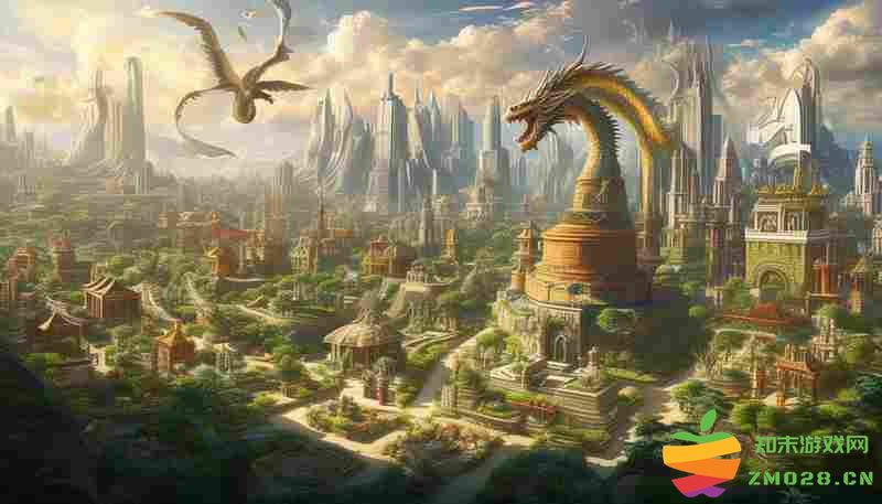 文明的诞生全文明特性解析与最强流派推荐