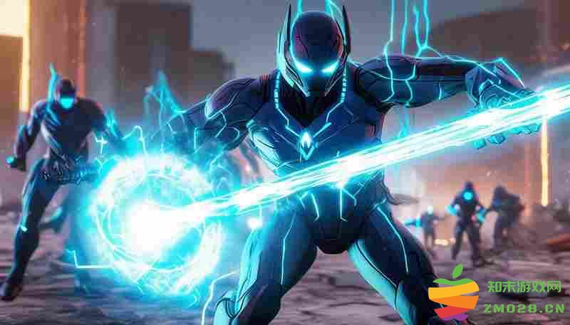 漫威争锋魔剑客爆发输出手法与团队定位分析