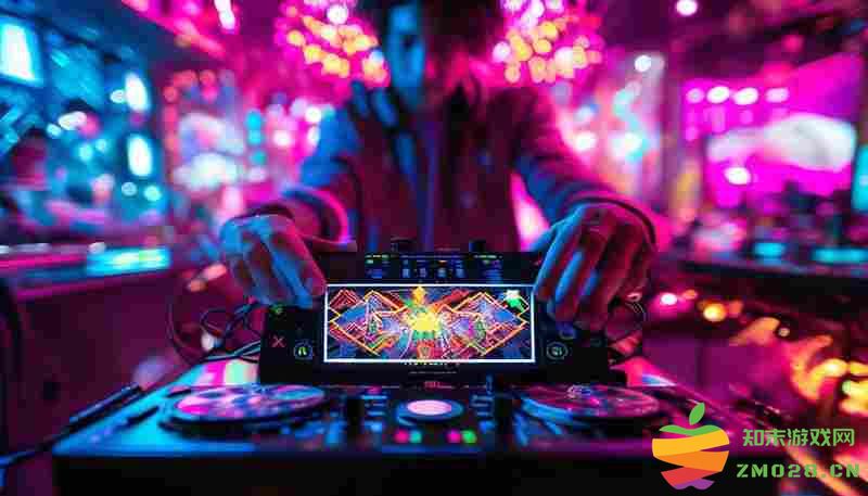 DJMAX致敬VSON OF SUN全连击达成攻略