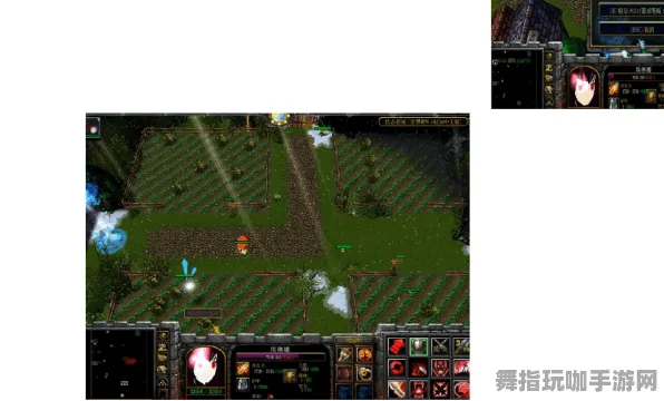 全攻略-开放世界RPG-S2赛季专属-淘宝互动