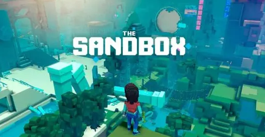 2025年4月最新版-微信小程序-元宇宙沙盒