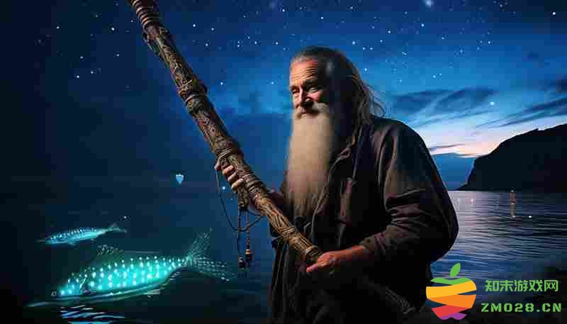 星之海钓鱼大师解锁秘籍大公开