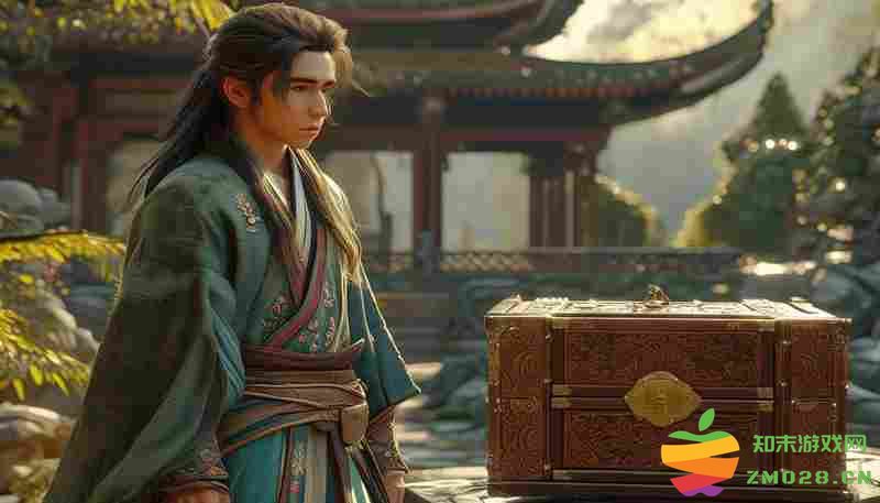 大侠立志传衣物锦盒任务触发条件及奖励说明