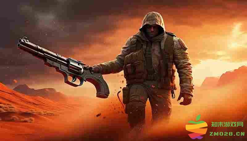 枪火重生神行太保解锁必备技巧与心得