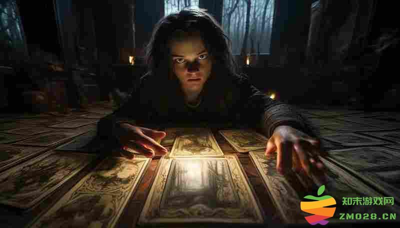 吸血鬼幸存者DLC苏醒塔罗牌秘密解锁方法