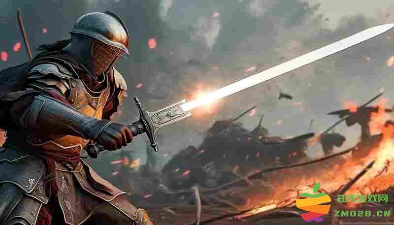 天国：拯救2马格德堡剑连招与战斗风格解析