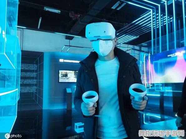 元宇宙沙盒-Vision Pro移植版-2025年4月最新版-神经信号编码全流程