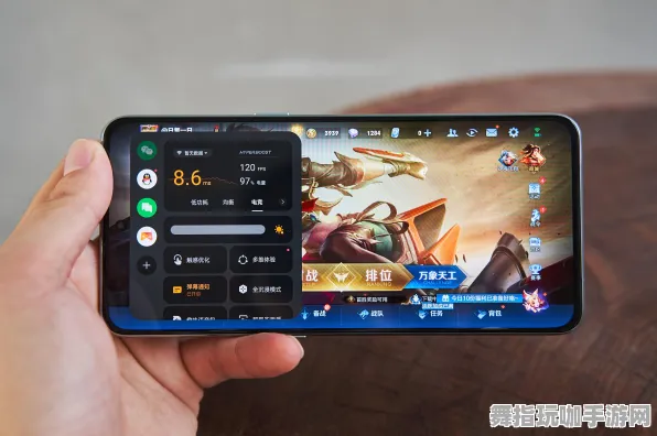 《原神》装备搭配-2025春季最新优化-鸿蒙系统-音游-剧情解析