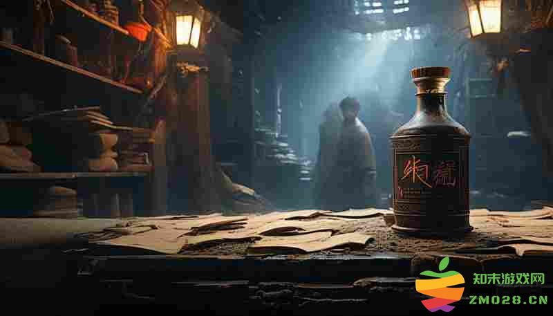 如何快速获得黑神话：悟空隐藏道具苦酒