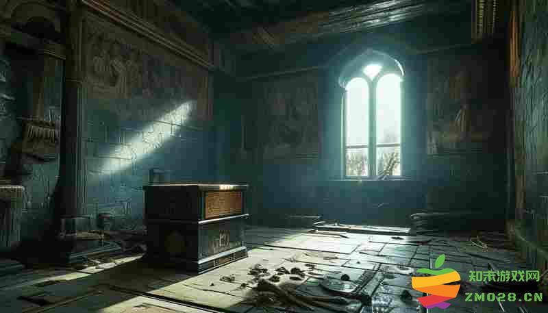 艾尔登法环亚雷萨墓地隐藏房间与骨灰搜刮细节
