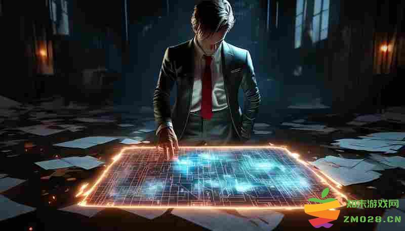 R.E.P.O.领结幽灵弱点解析与速通攻略