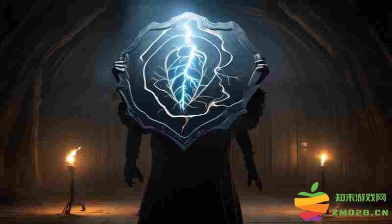 堕落之主雷霆之盾隐藏获得方法解析