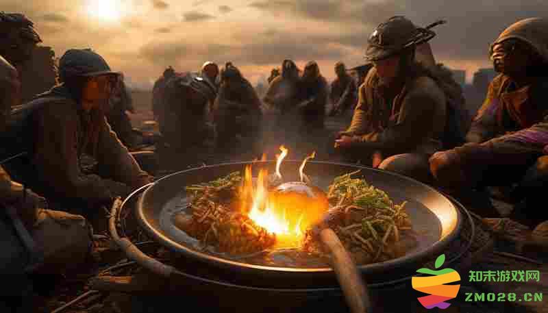 饥荒联机版蛋类食物隐藏效果及实战应用攻略