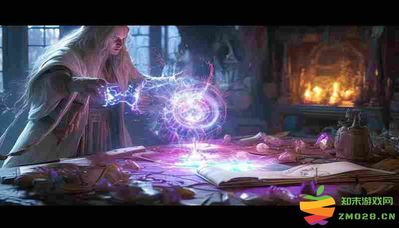 魔法工艺克总之手高伤害技能搭配指南