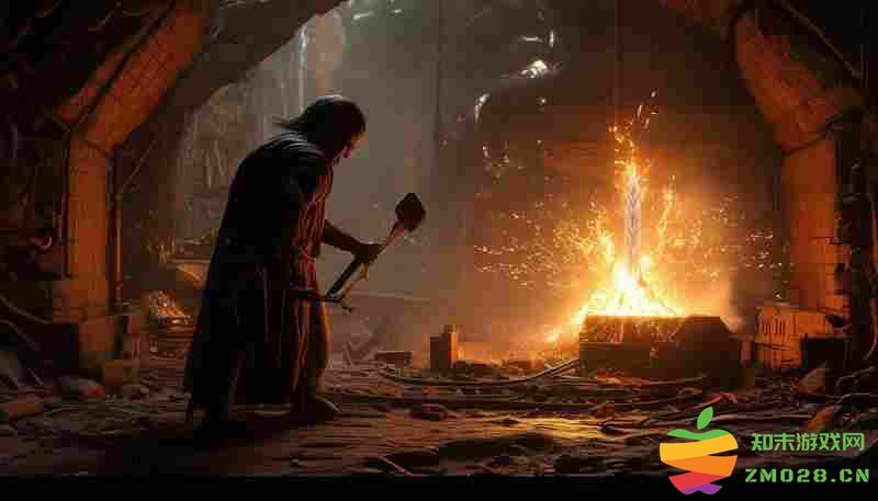 苍光与魔剑锻造师剧情分支关键选项解析