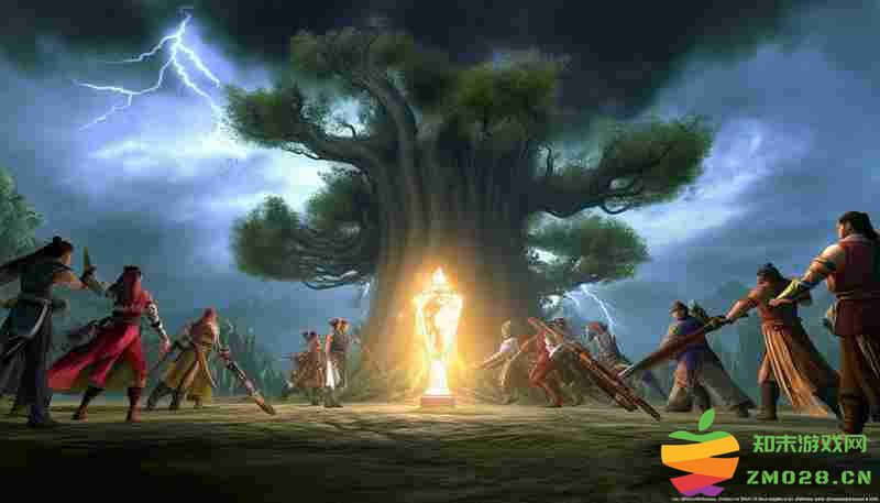 卧龙苍天陨落DLC豪杰云集奖杯速通技巧与隐藏要素一览